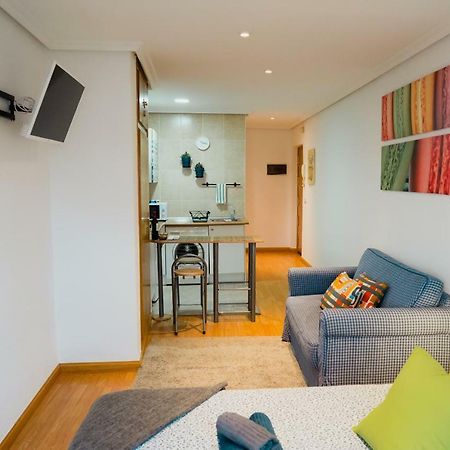 Apartamento Moderno, Madrid Centro Esterno foto