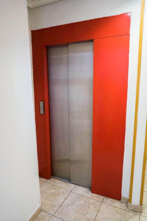 Apartamento Moderno, Madrid Centro Esterno foto